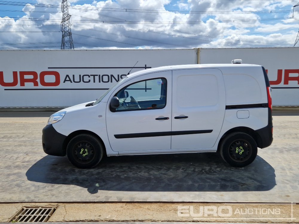 2020 Nissan NV250 - Ελαφρύ επαγγελματικό: φωτογραφία 2 2020 Nissan NV250 - Ελαφρύ επαγγελματικό: φωτογραφία 2