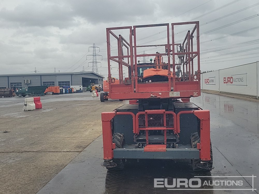 2020 SkyJack SJ6832RT - Πλατφόρμα εναέρια: φωτογραφία 4 2020 SkyJack SJ6832RT - Πλατφόρμα εναέρια: φωτογραφία 4