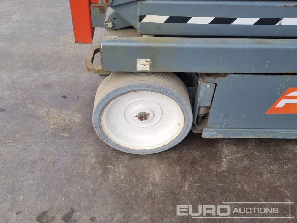Πλατφόρμα εναέρια 2020 SkyJack SJIII 4626: φωτογραφία 11