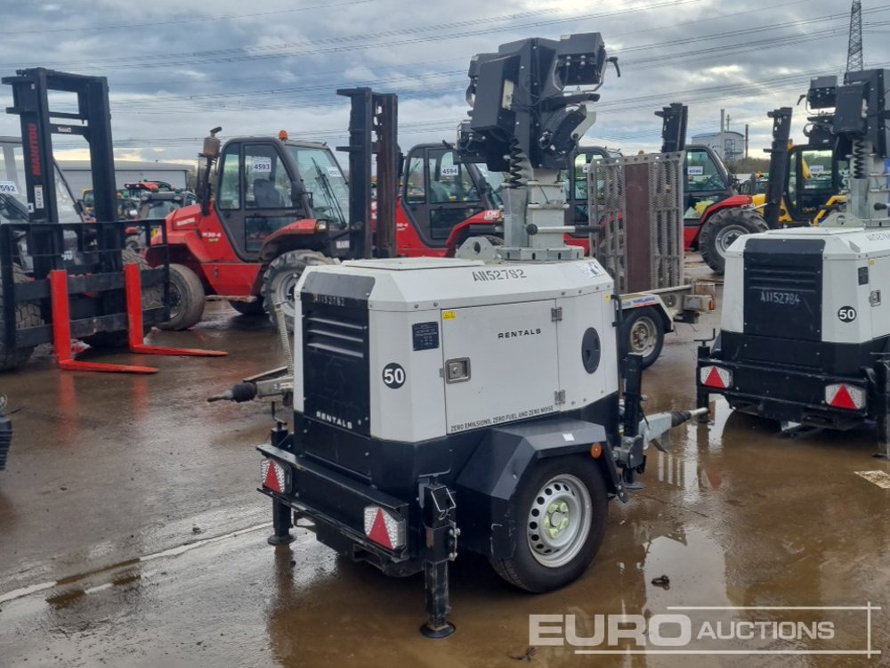 2020 Trime X-ECO-BATTERY - Πύργος φωτισμού: φωτογραφία 5 2020 Trime X-ECO-BATTERY - Πύργος φωτισμού: φωτογραφία 5