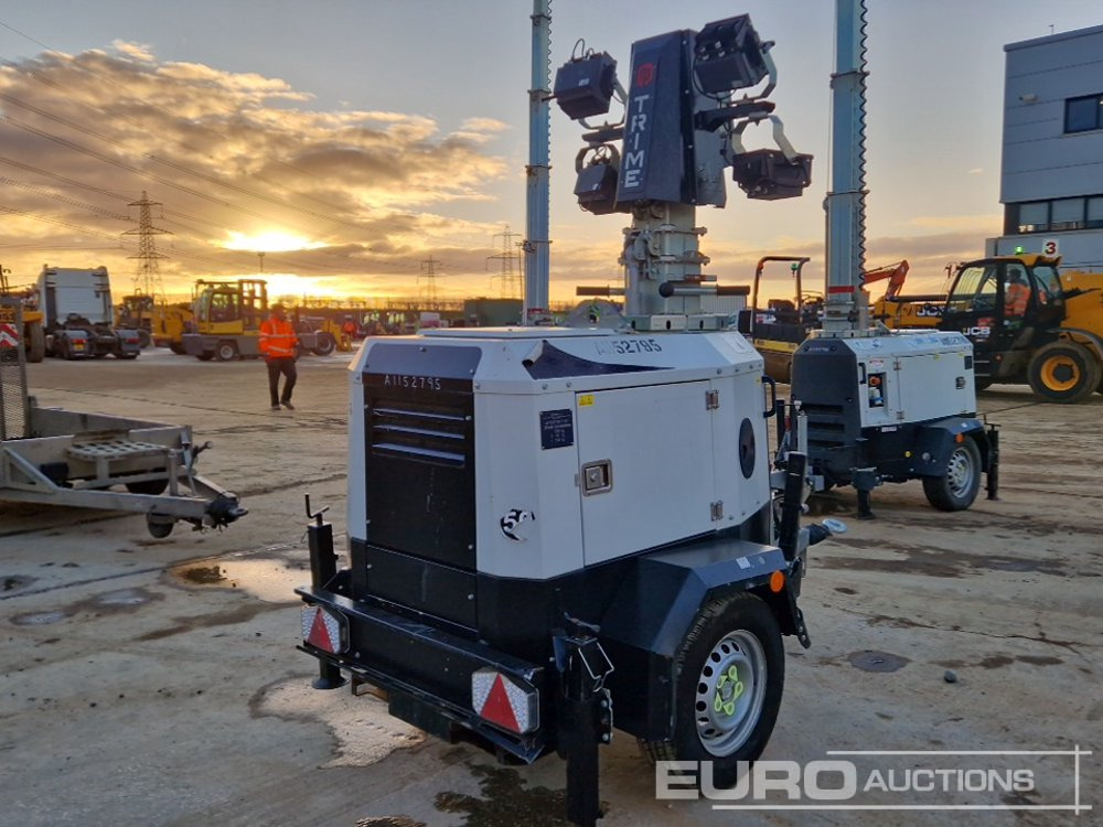 2020 Trime X-ECO-BATTERY - Πύργος φωτισμού: φωτογραφία 5 2020 Trime X-ECO-BATTERY - Πύργος φωτισμού: φωτογραφία 5