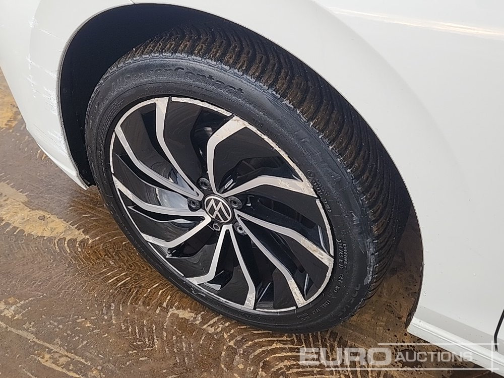 2020 Volkswagen Golf - Αυτοκίνητο: φωτογραφία 5 2020 Volkswagen Golf - Αυτοκίνητο: φωτογραφία 5