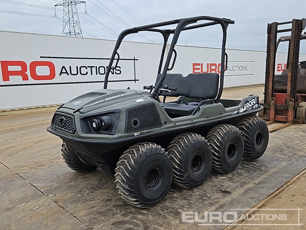 2021 Argo Aurora 850 SX-R - Τετράκλινα: φωτογραφία 1 2021 Argo Aurora 850 SX-R - Τετράκλινα: φωτογραφία 1