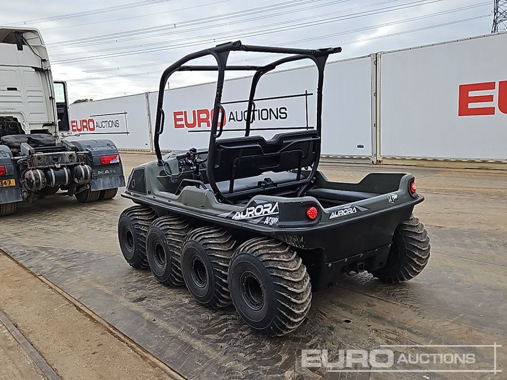 2021 Argo Aurora 850 SX-R - Τετράκλινα: φωτογραφία 3 2021 Argo Aurora 850 SX-R - Τετράκλινα: φωτογραφία 3