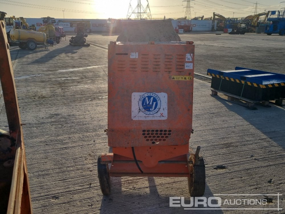 2021 Belle PM20V - Μπετονιέρα: φωτογραφία 4 2021 Belle PM20V - Μπετονιέρα: φωτογραφία 4