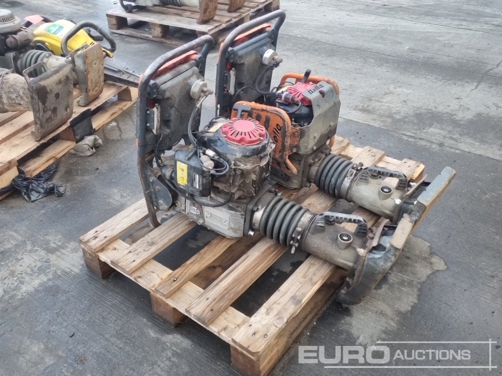 2021 Belle RTX60H230S - Μηχανών ασφάλτου: φωτογραφία 3 2021 Belle RTX60H230S - Μηχανών ασφάλτου: φωτογραφία 3