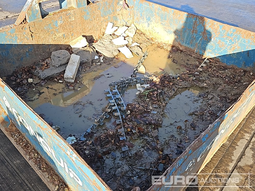 Ανυψωτικό μηχάνημα 2021 Conquip EA019AB-02000: φωτογραφία 9