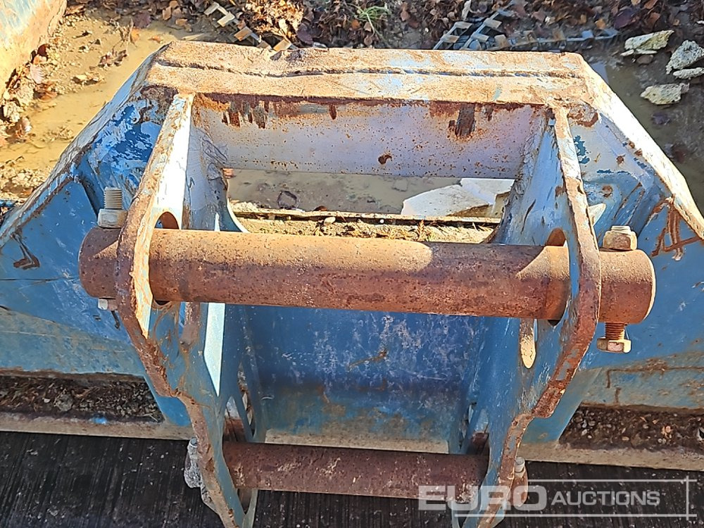 Ανυψωτικό μηχάνημα 2021 Conquip EA019AB-02000: φωτογραφία 13