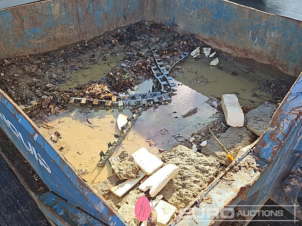 Ανυψωτικό μηχάνημα 2021 Conquip EA019AB-02000: φωτογραφία 11