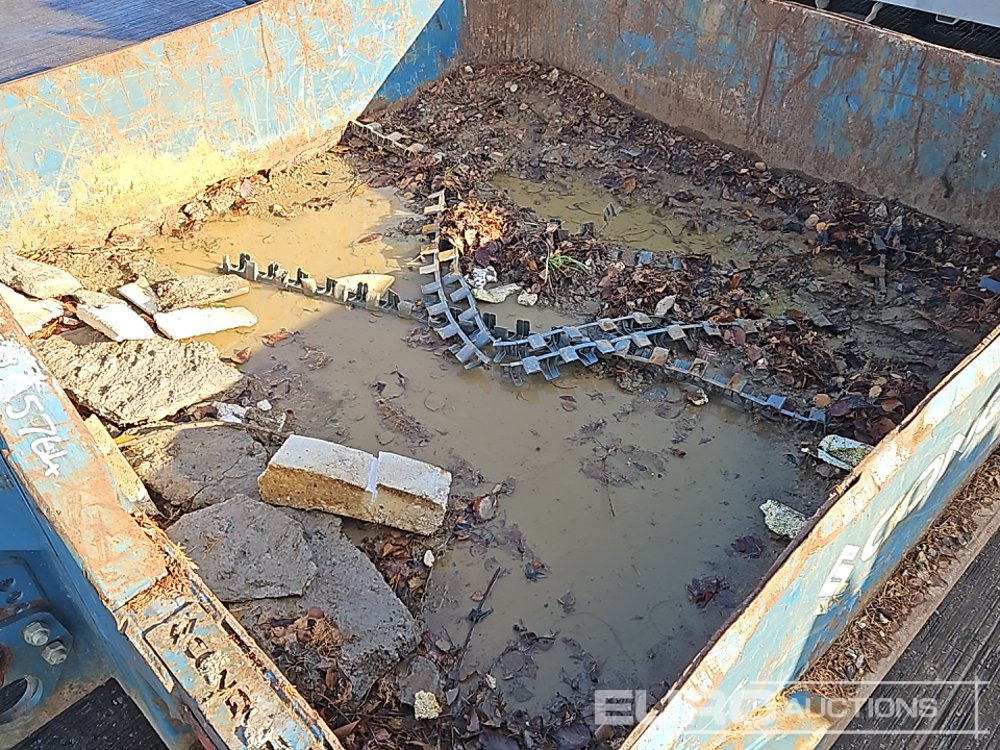 Ανυψωτικό μηχάνημα 2021 Conquip EA019AB-02000: φωτογραφία 10