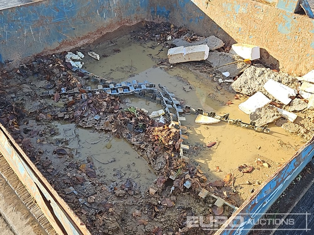 Ανυψωτικό μηχάνημα 2021 Conquip EA019AB-02000: φωτογραφία 12