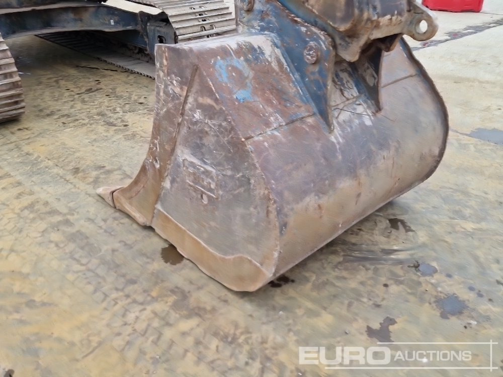 Ερπυστριοφόρος εκσκαφέας 2021 Doosan DX140LC-7: φωτογραφία 42