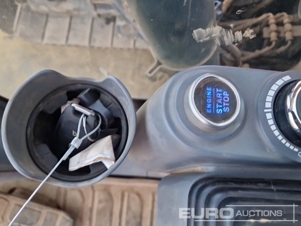 Ερπυστριοφόρος εκσκαφέας 2021 Doosan DX140LC-7: φωτογραφία 50