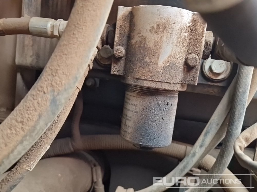 Ερπυστριοφόρος εκσκαφέας 2021 Doosan DX140LC-7: φωτογραφία 28