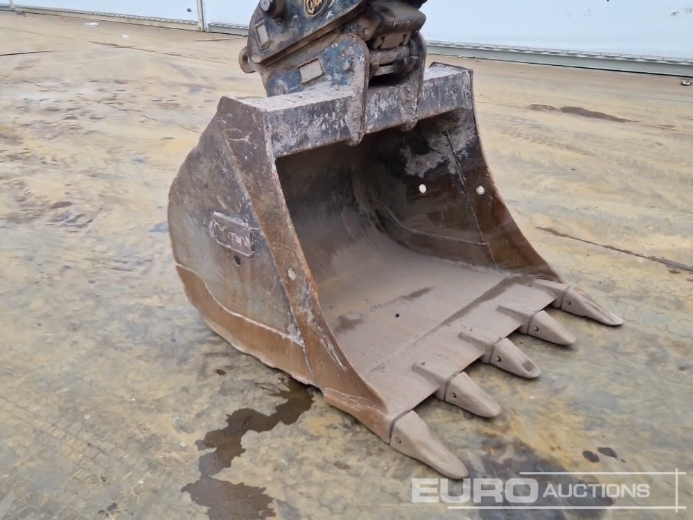 Ερπυστριοφόρος εκσκαφέας 2021 Doosan DX140LC-7: φωτογραφία 44