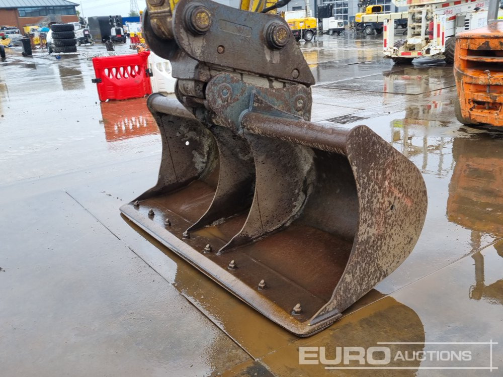 Ερπυστριοφόρος εκσκαφέας 2021 Komatsu PC210LC-11E0: φωτογραφία 27