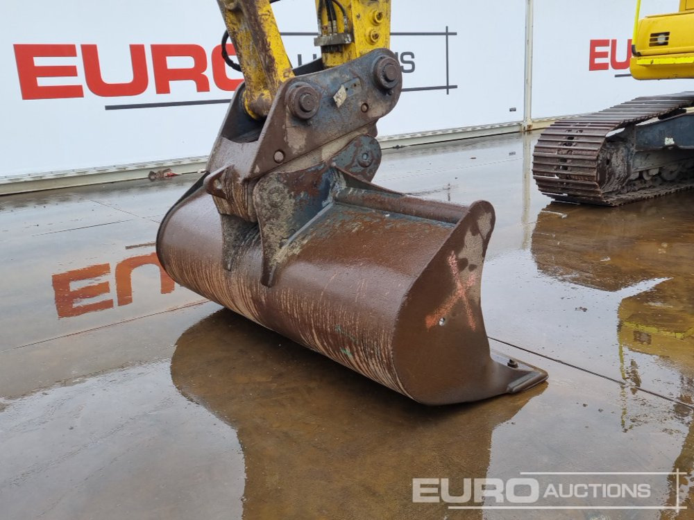 Ερπυστριοφόρος εκσκαφέας 2021 Komatsu PC210LC-11E0: φωτογραφία 23