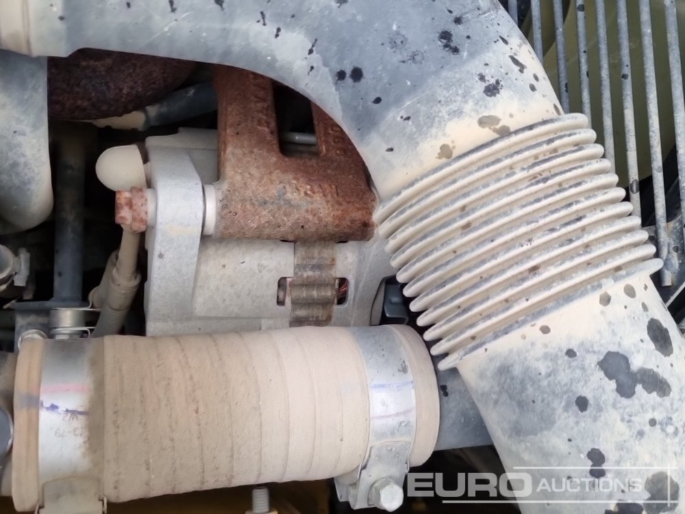 Ερπυστριοφόρος εκσκαφέας 2021 Komatsu PC210LC-11E0: φωτογραφία 36