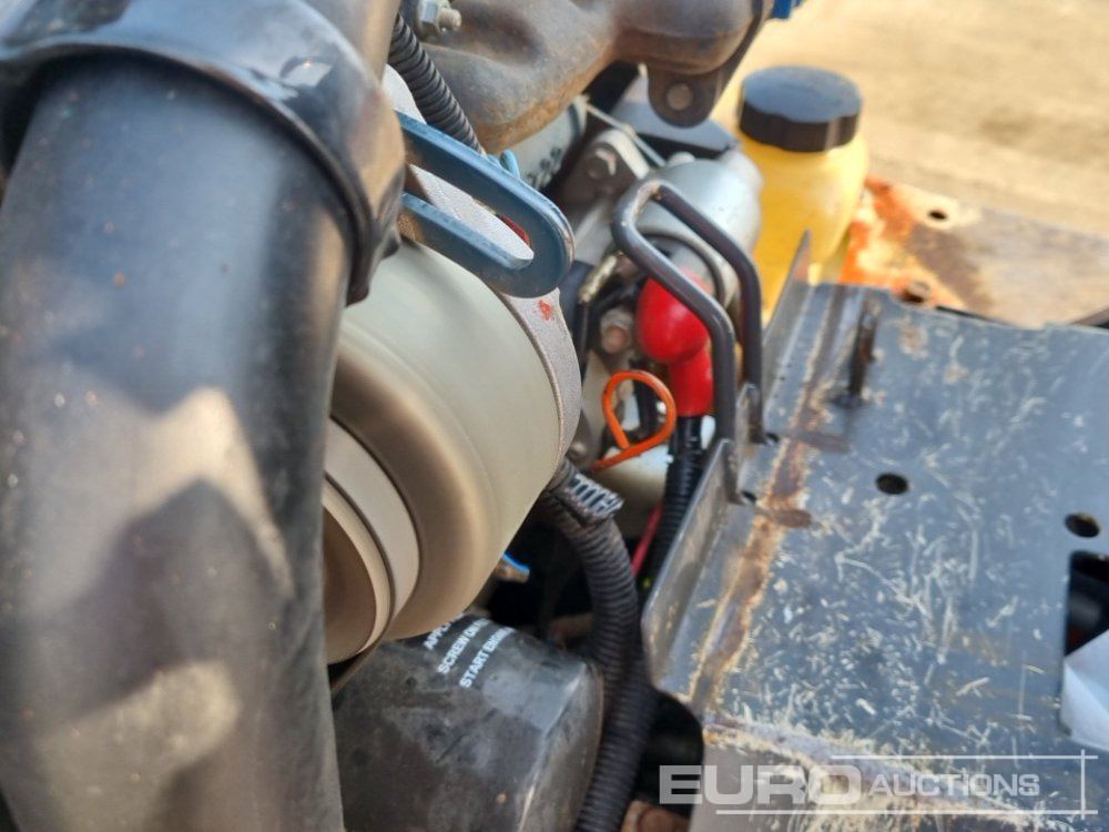 Μίνι εκσκαφέας 2021 Kubota U10-3: φωτογραφία 45