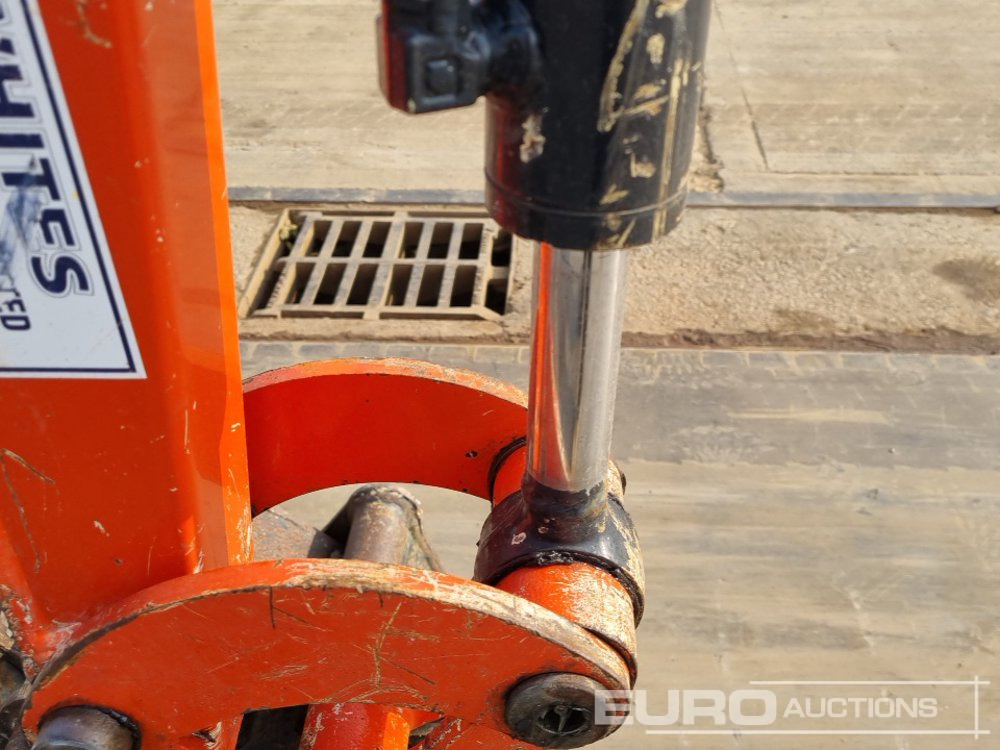 Μίνι εκσκαφέας 2021 Kubota U10-3: φωτογραφία 33