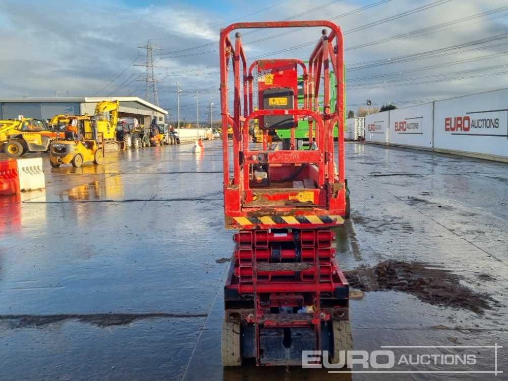 2021 LGMG AS0607W - Πλατφόρμα εναέρια: φωτογραφία 4 2021 LGMG AS0607W - Πλατφόρμα εναέρια: φωτογραφία 4