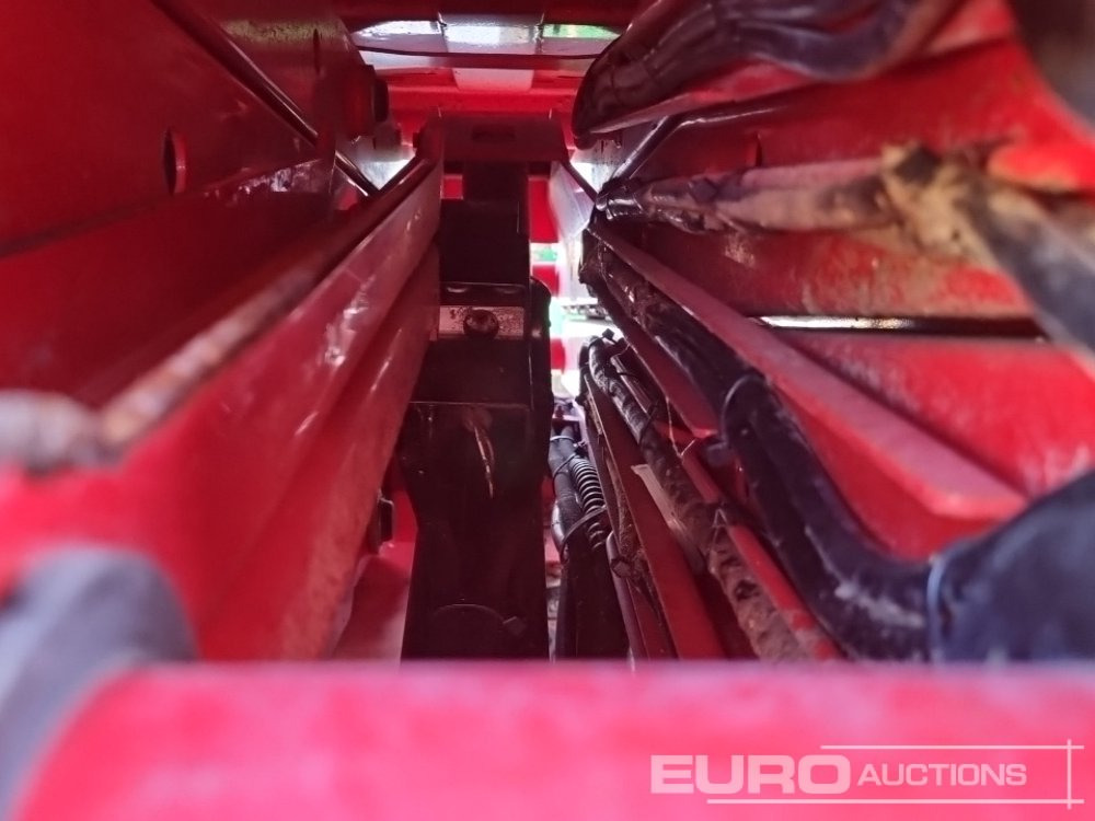 Πλατφόρμα εναέρια 2021 LGMG AS0607W: φωτογραφία 15 Πλατφόρμα εναέρια 2021 LGMG AS0607W: φωτογραφία 15