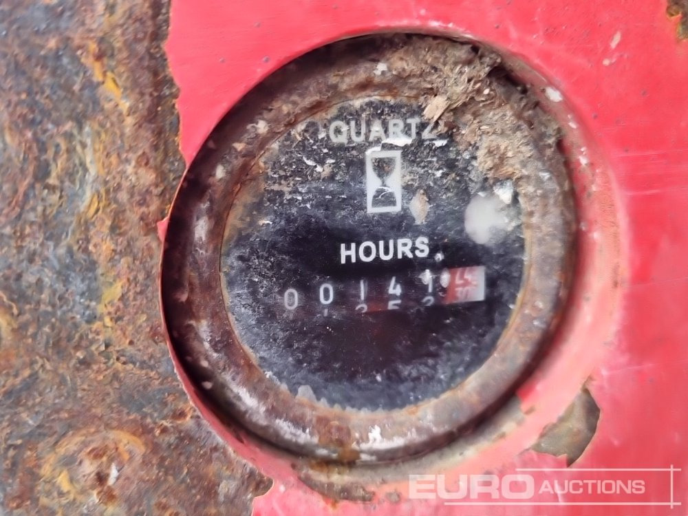 Πλατφόρμα εναέρια 2021 LGMG AS0607W: φωτογραφία 32 Πλατφόρμα εναέρια 2021 LGMG AS0607W: φωτογραφία 32