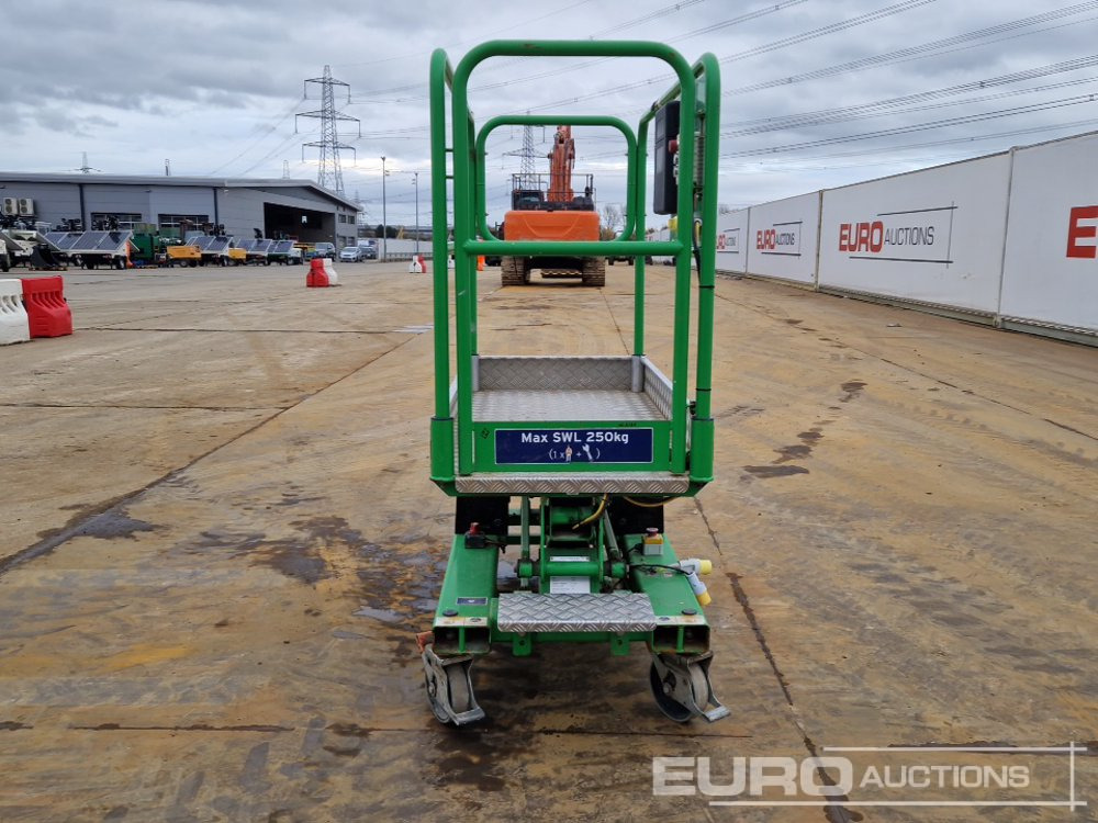 2021 Power Towers Power Tower - Πλατφόρμα εναέρια: φωτογραφία 4 2021 Power Towers Power Tower - Πλατφόρμα εναέρια: φωτογραφία 4