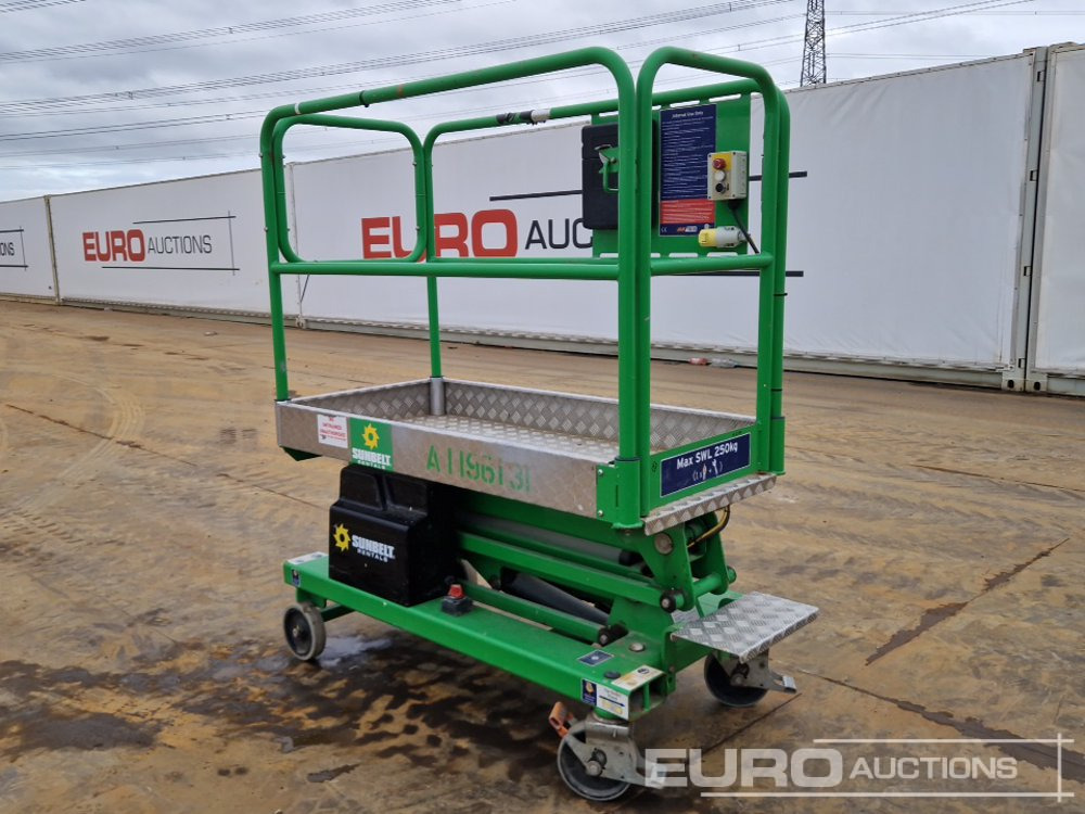 2021 Power Towers Power Tower - Πλατφόρμα εναέρια: φωτογραφία 3 2021 Power Towers Power Tower - Πλατφόρμα εναέρια: φωτογραφία 3