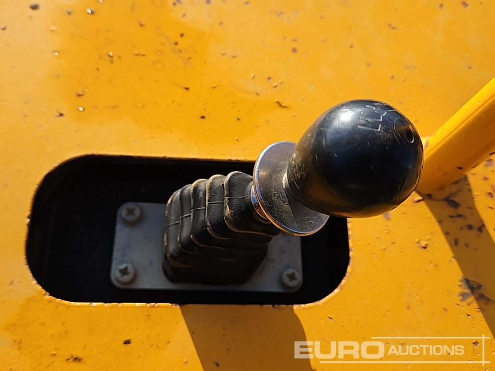 Μίνι ανατρεπόμενο 2021 Thwaites 9 Ton: φωτογραφία 43 Μίνι ανατρεπόμενο 2021 Thwaites 9 Ton: φωτογραφία 43