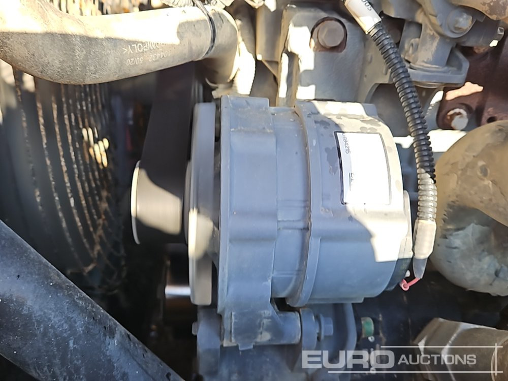 Μίνι ανατρεπόμενο 2021 Thwaites 9 Ton: φωτογραφία 23 Μίνι ανατρεπόμενο 2021 Thwaites 9 Ton: φωτογραφία 23