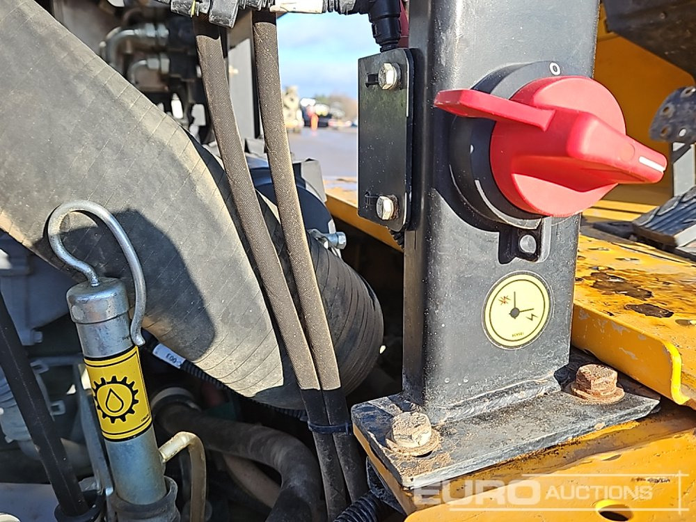 Μίνι ανατρεπόμενο 2021 Thwaites 9 Ton: φωτογραφία 25 Μίνι ανατρεπόμενο 2021 Thwaites 9 Ton: φωτογραφία 25