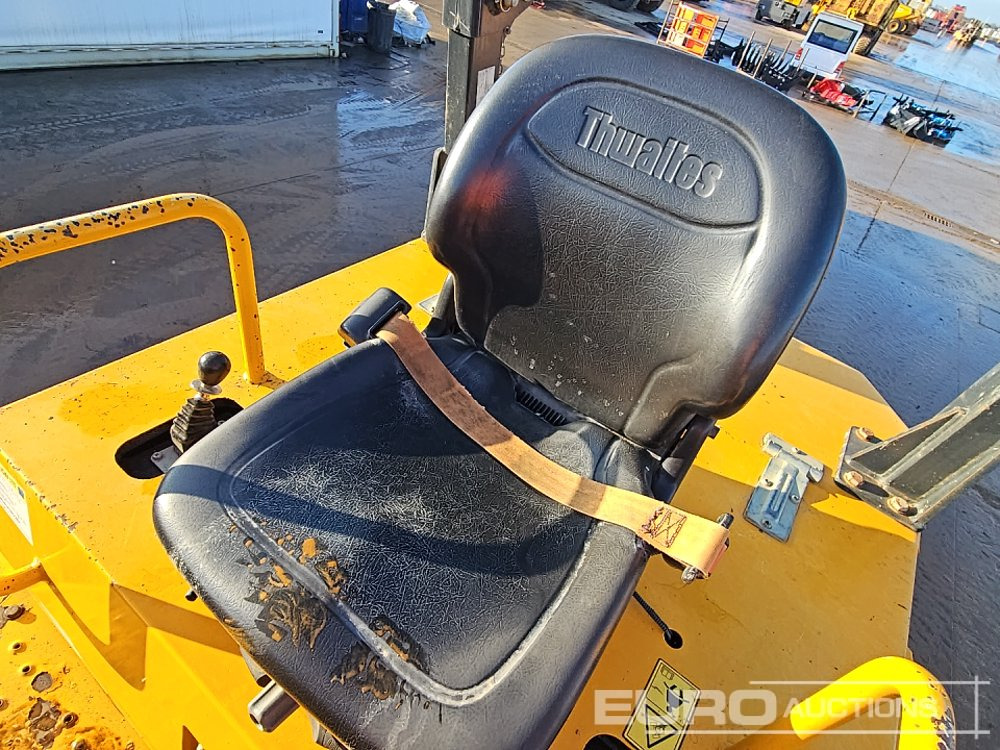 Μίνι ανατρεπόμενο 2021 Thwaites 9 Ton: φωτογραφία 37 Μίνι ανατρεπόμενο 2021 Thwaites 9 Ton: φωτογραφία 37