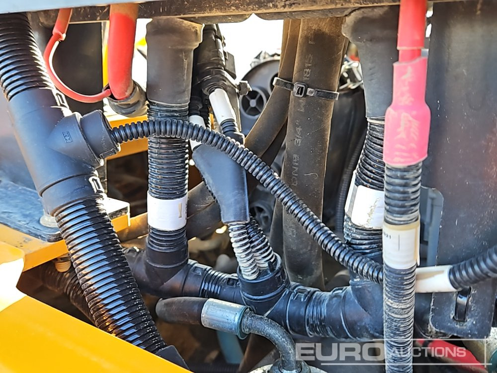 Μίνι ανατρεπόμενο 2021 Thwaites 9 Ton: φωτογραφία 18 Μίνι ανατρεπόμενο 2021 Thwaites 9 Ton: φωτογραφία 18