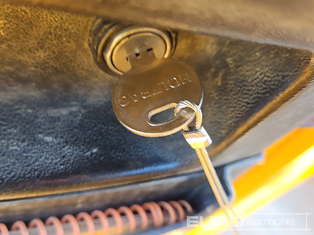 Μίνι ανατρεπόμενο 2021 Thwaites 9 Ton: φωτογραφία 45 Μίνι ανατρεπόμενο 2021 Thwaites 9 Ton: φωτογραφία 45