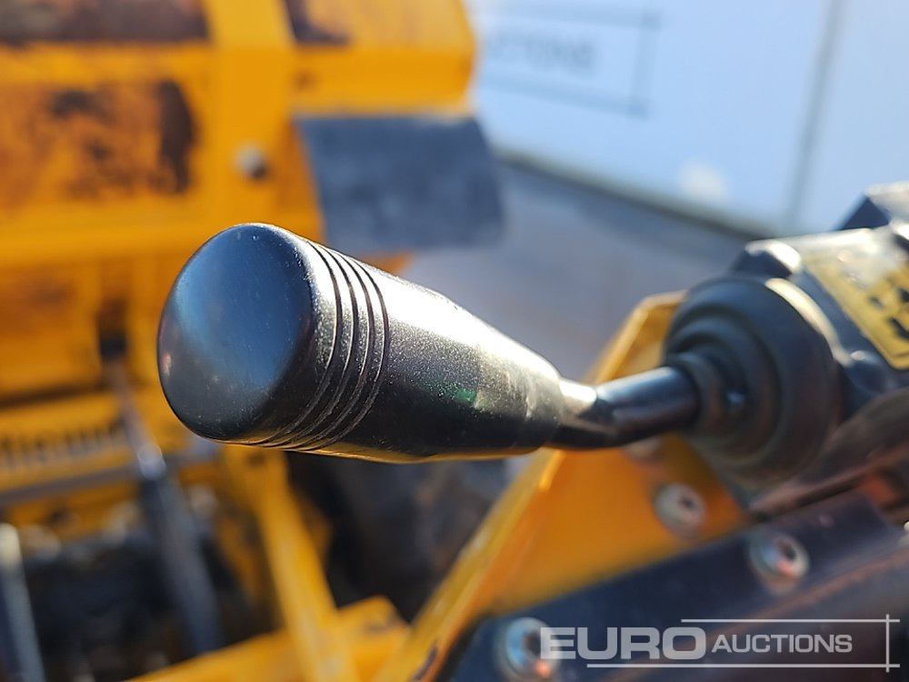 Μίνι ανατρεπόμενο 2021 Thwaites 9 Ton: φωτογραφία 40 Μίνι ανατρεπόμενο 2021 Thwaites 9 Ton: φωτογραφία 40