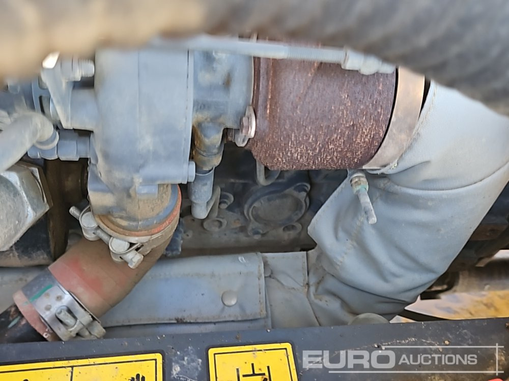 Μίνι ανατρεπόμενο 2021 Thwaites 9 Ton: φωτογραφία 24 Μίνι ανατρεπόμενο 2021 Thwaites 9 Ton: φωτογραφία 24