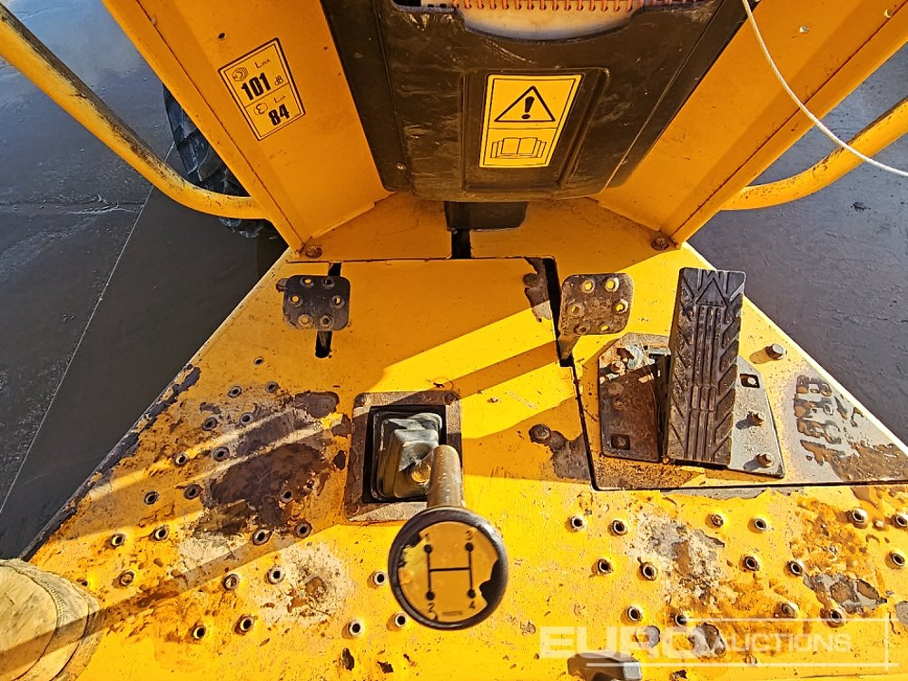 Μίνι ανατρεπόμενο 2021 Thwaites 9 Ton: φωτογραφία 38 Μίνι ανατρεπόμενο 2021 Thwaites 9 Ton: φωτογραφία 38