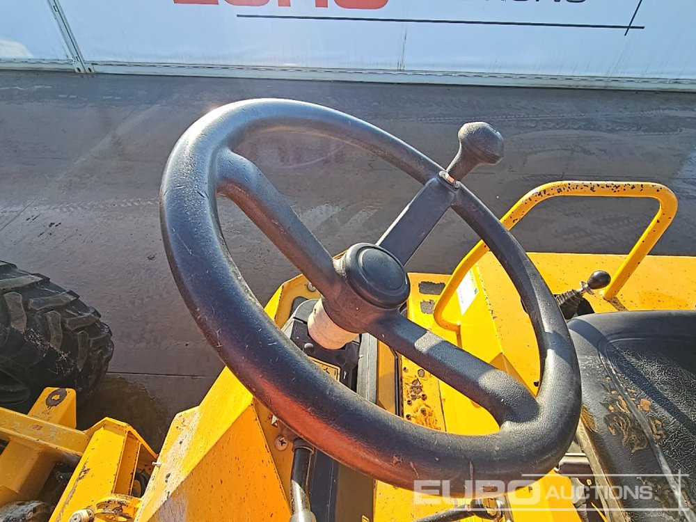 Μίνι ανατρεπόμενο 2021 Thwaites 9 Ton: φωτογραφία 39 Μίνι ανατρεπόμενο 2021 Thwaites 9 Ton: φωτογραφία 39