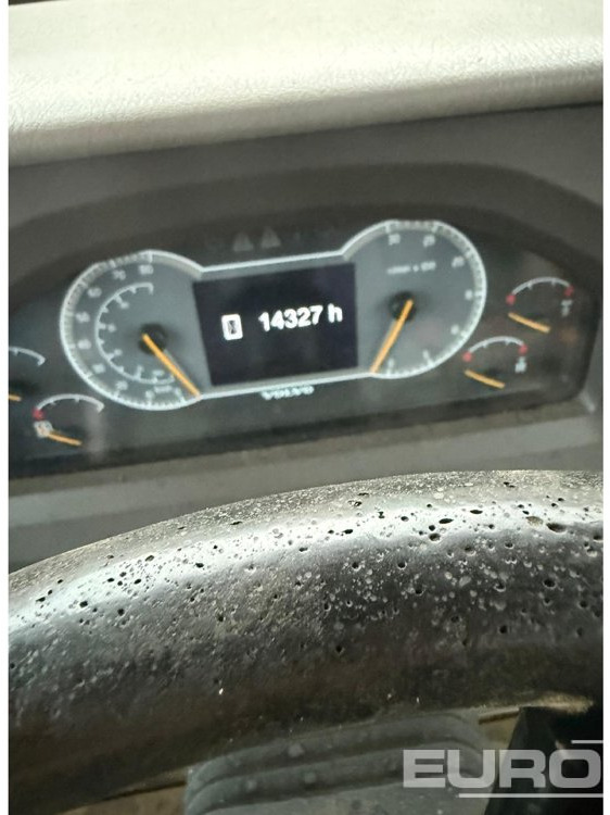 2021 Volvo A40G - Αρθρωτό φορτηγό: φωτογραφία 3 2021 Volvo A40G - Αρθρωτό φορτηγό: φωτογραφία 3