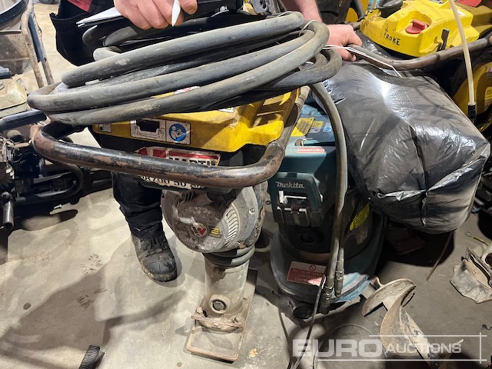 2021 Wacker Neuson BS50-2 - Μηχανών ασφάλτου: φωτογραφία 1 2021 Wacker Neuson BS50-2 - Μηχανών ασφάλτου: φωτογραφία 1