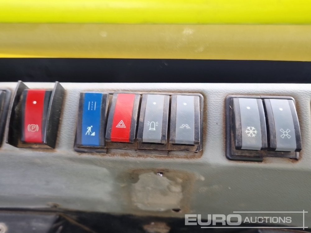 Μίνι ανατρεπόμενο 2021 Wacker Neuson DV90: φωτογραφία 28