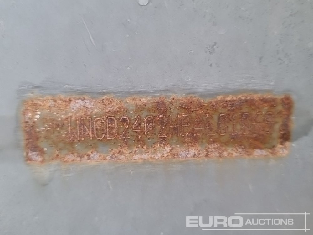 Μίνι ανατρεπόμενο 2021 Wacker Neuson DV90: φωτογραφία 33
