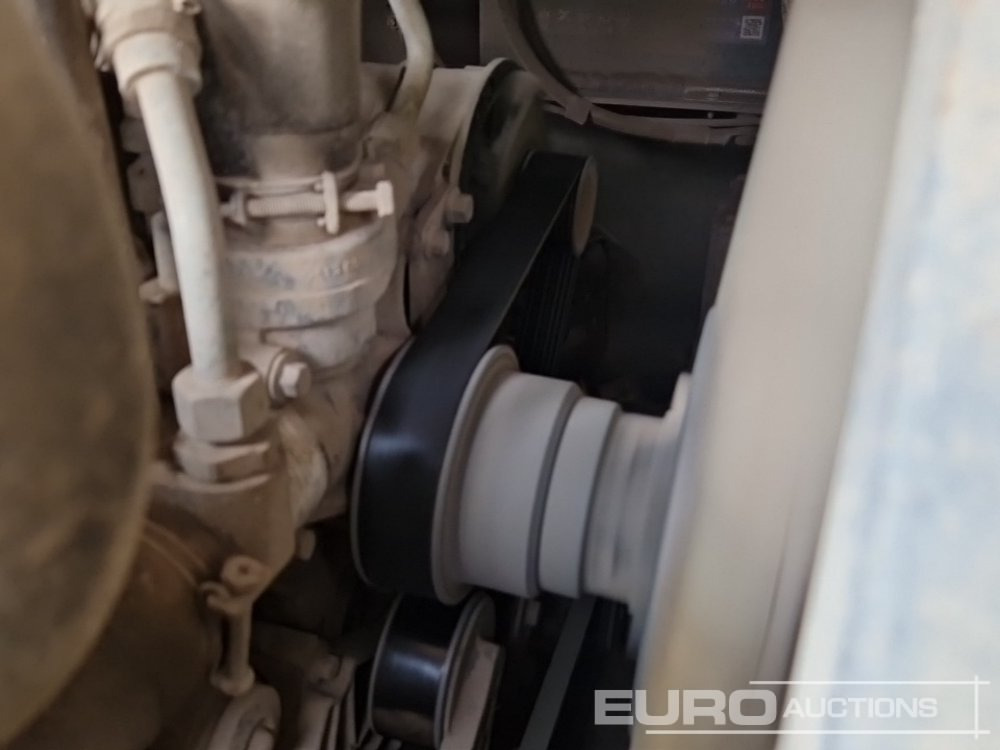 Μίνι ανατρεπόμενο 2021 Wacker Neuson DV90: φωτογραφία 16