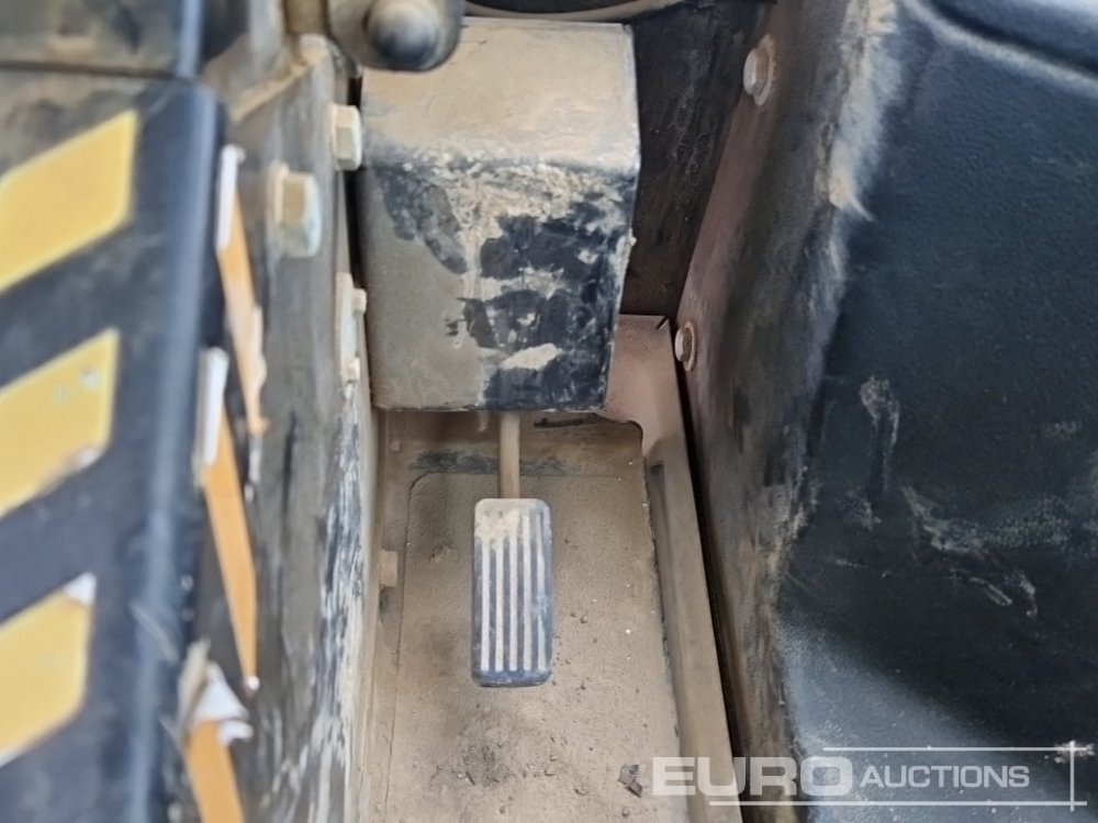 Μίνι ανατρεπόμενο 2021 Wacker Neuson DV90: φωτογραφία 25