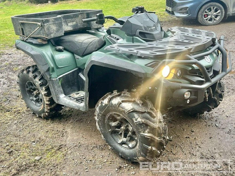 2022 Can Am 570 - Τετράκλινα: φωτογραφία 4 2022 Can Am 570 - Τετράκλινα: φωτογραφία 4