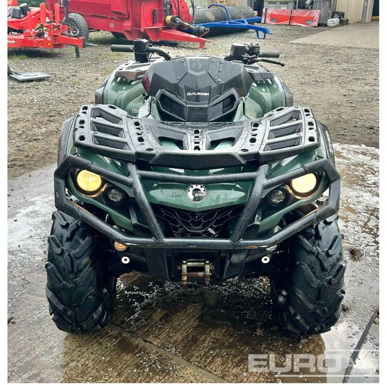 2022 Can Am 570 - Τετράκλινα: φωτογραφία 5 2022 Can Am 570 - Τετράκλινα: φωτογραφία 5