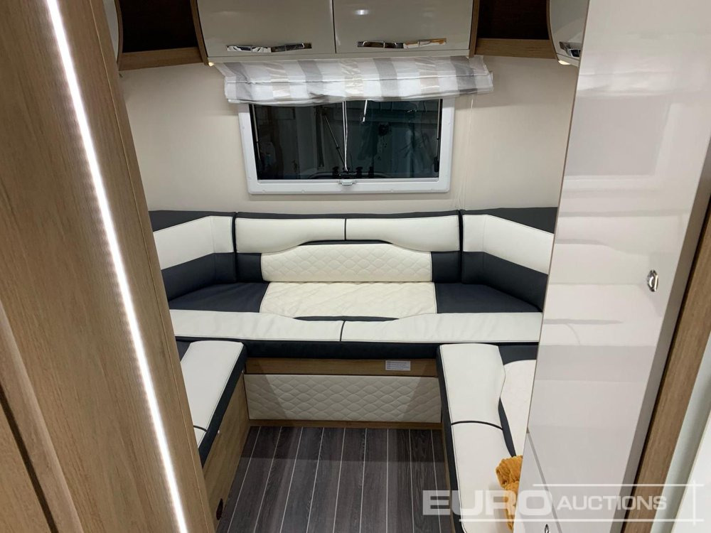 2022 Ford Roller Team Zefiro 675 - Αυτοκινούμενο βαν: φωτογραφία 4 2022 Ford Roller Team Zefiro 675 - Αυτοκινούμενο βαν: φωτογραφία 4