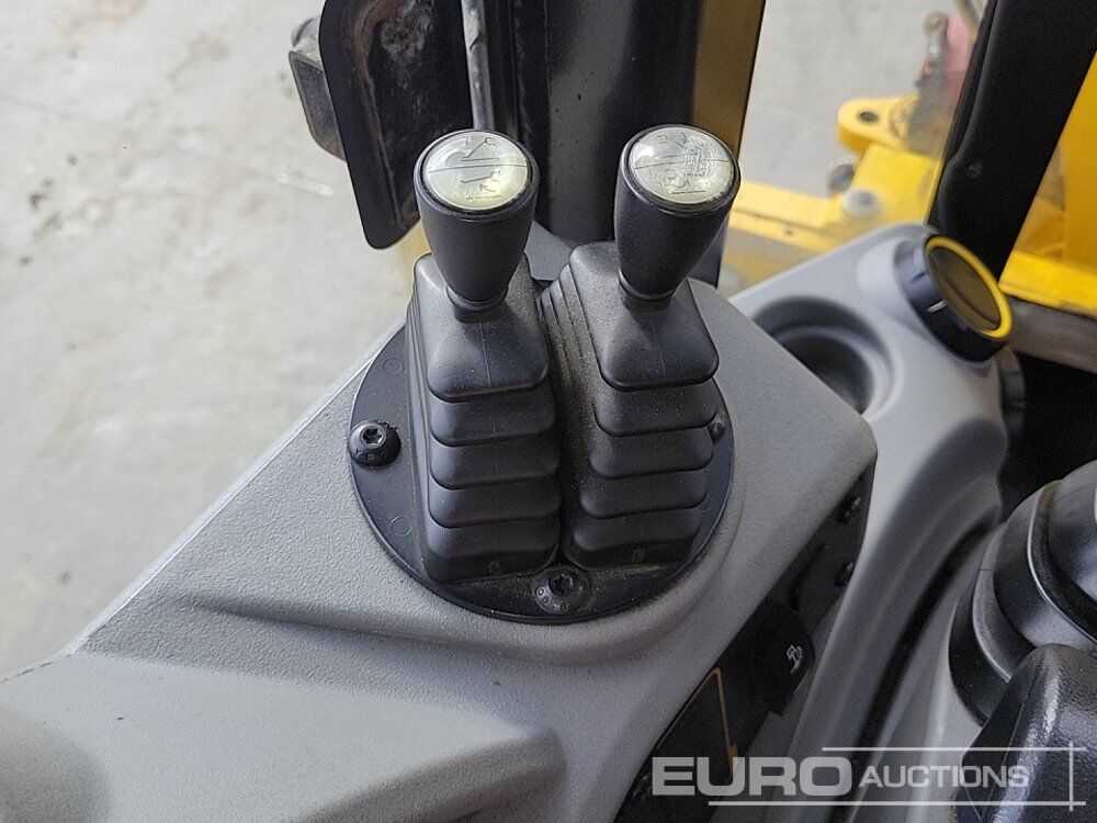 Φορτωτής εκσκαφέας 2022 JCB 3CX Compact: φωτογραφία 35