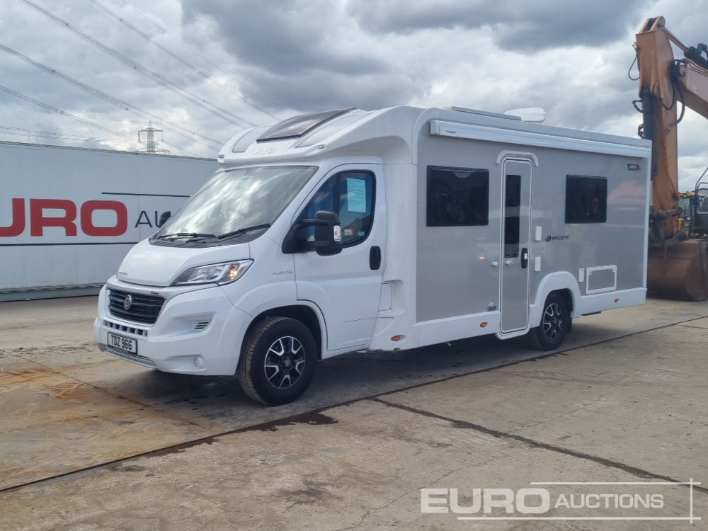 2022 Peugeot Multijet - Αυτοκινούμενο βαν: φωτογραφία 1 2022 Peugeot Multijet - Αυτοκινούμενο βαν: φωτογραφία 1